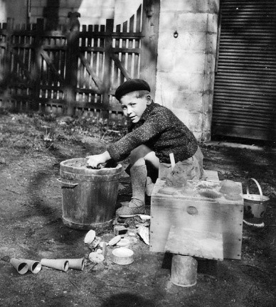 Jacques Boutigny jeune