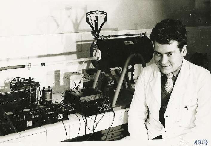 Notes manuscrites - Dynamique rh&eacute;ologique