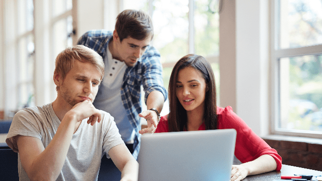 Que vous apporte le réseau ?